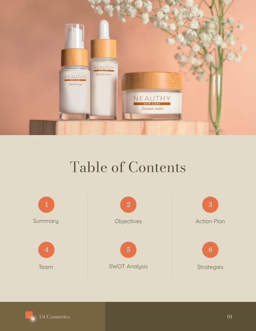 Quality Assurance Operation Plan